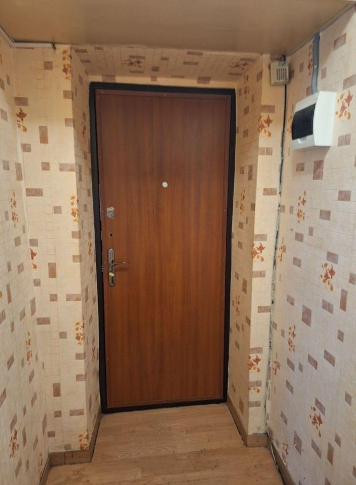 2-комн квартира Крымский проезд, 14