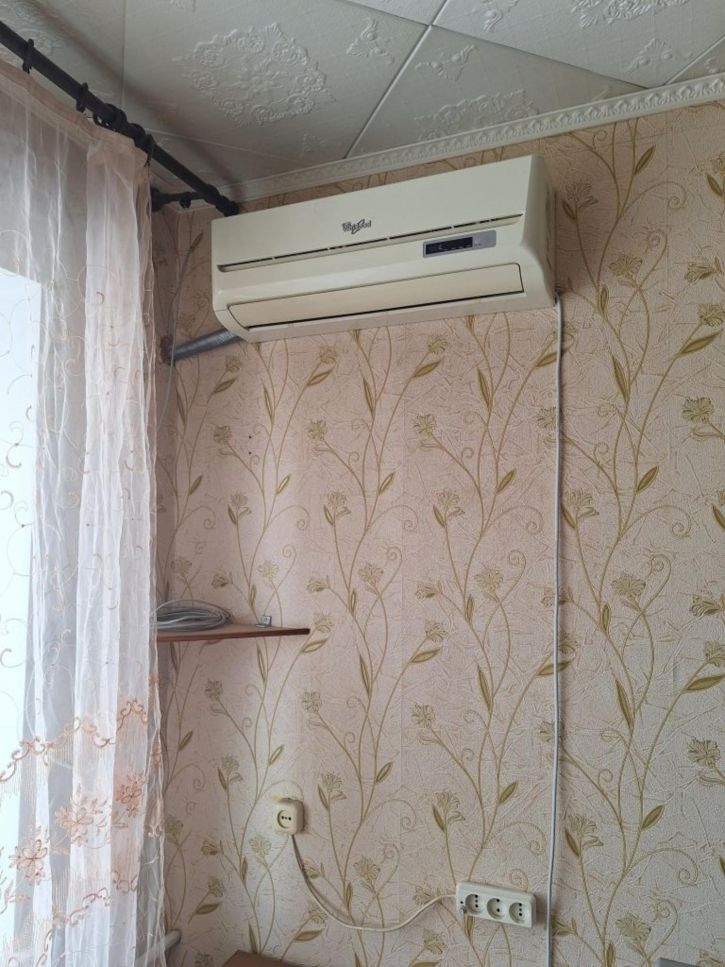 2-комн квартира Крымский проезд, 14