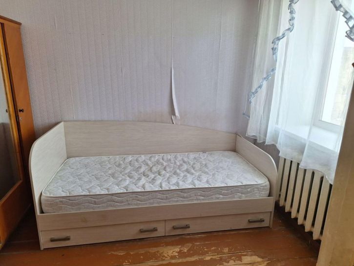 2-комн квартира Крымский проезд, 14