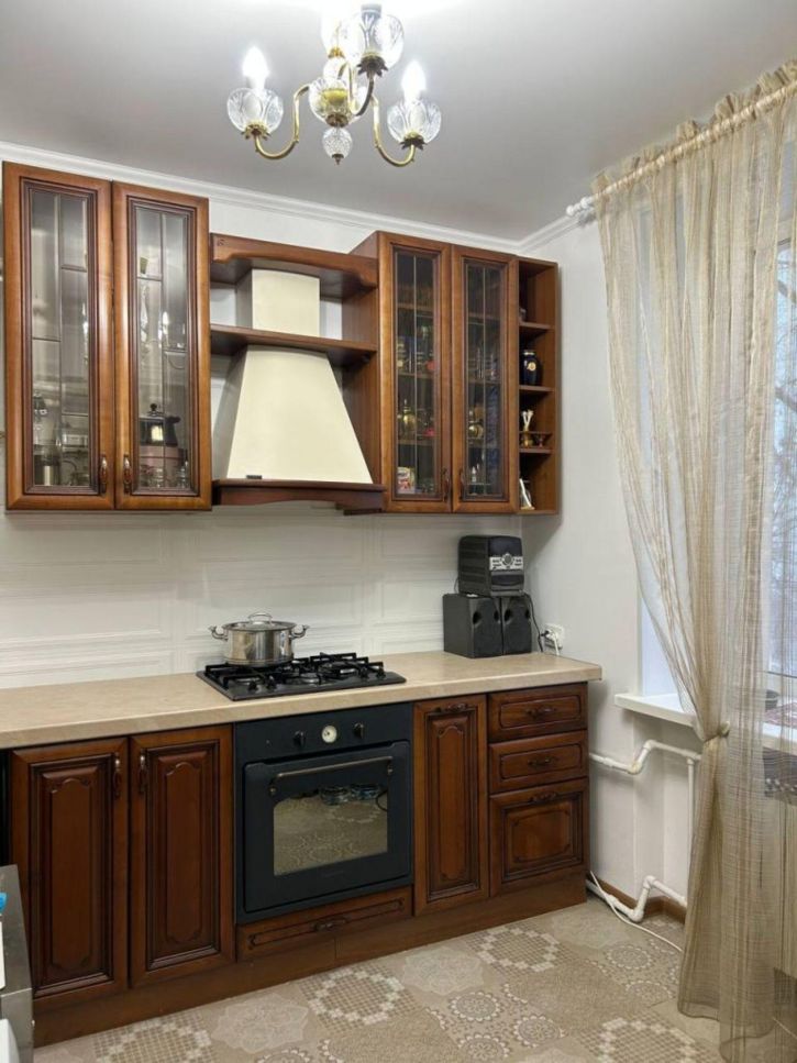 2-комн квартира Гвардейская ул, 22А