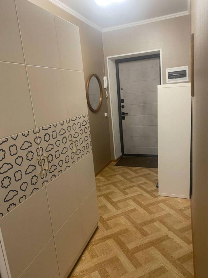 2-комн квартира Гвардейская ул, 22А