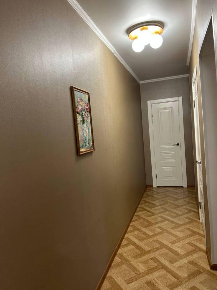 2-комн квартира Гвардейская ул, 22А