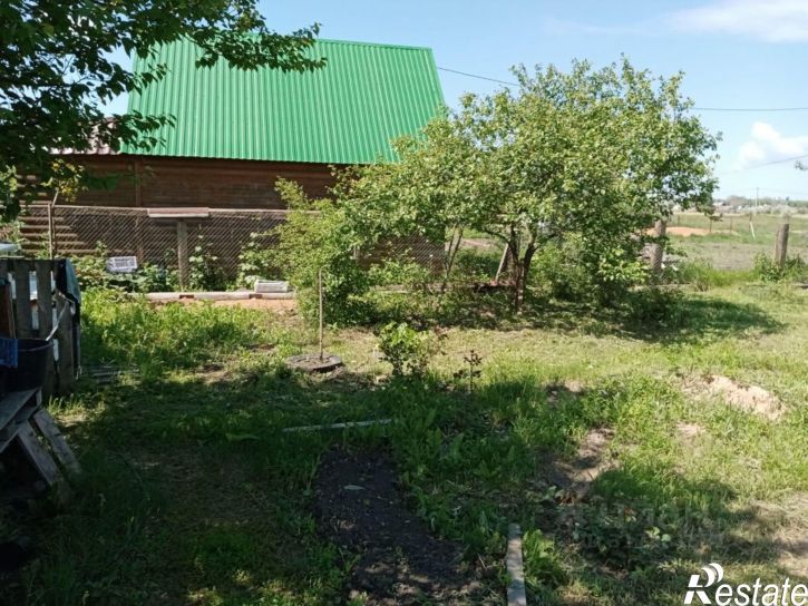 Земельный участок 8-й Восходящий проезд