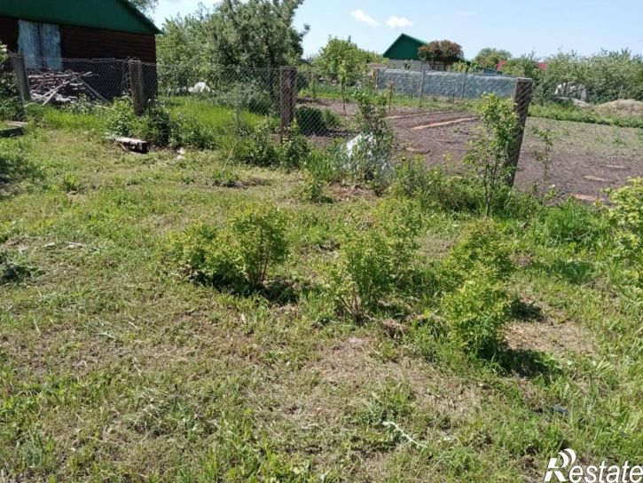 Земельный участок 8-й Восходящий проезд