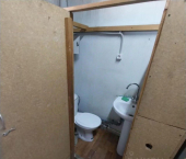 офис 15 кв м, этаж 1/10 ул Гусельская, 6