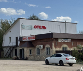 ОСЗ 300 кв м ул Заречная, 12