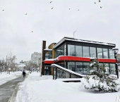 ОСЗ 7 кв м пл им Кирова С.М., 1А