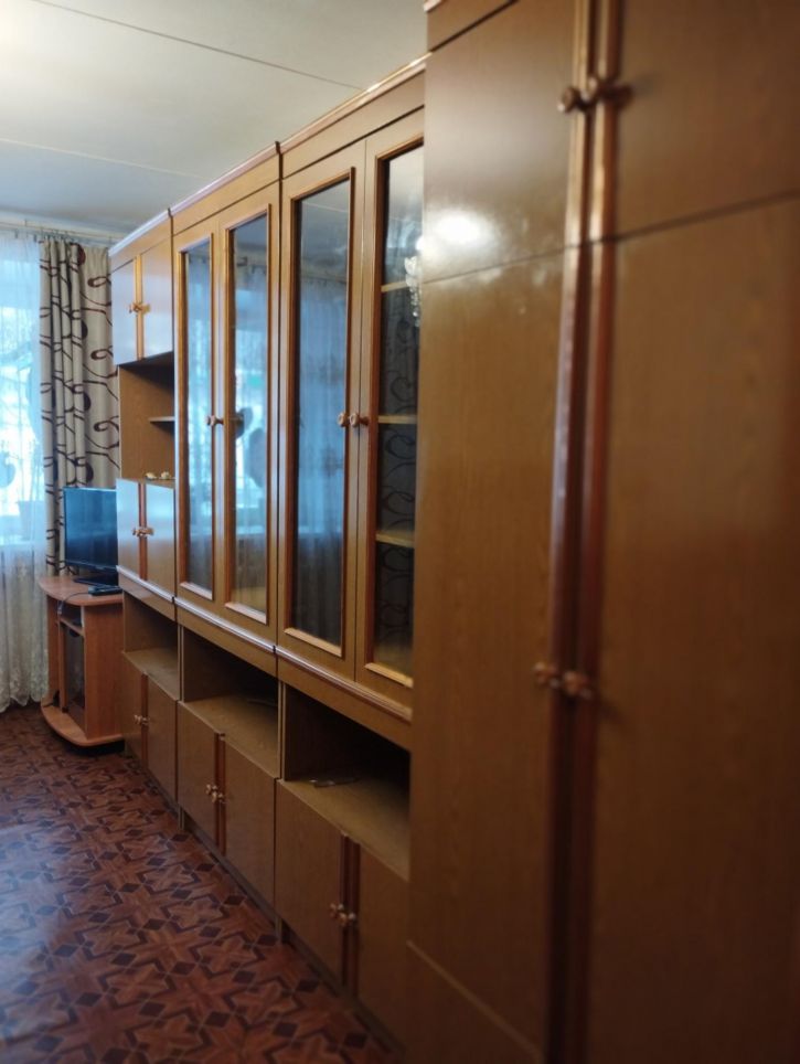 2-комн квартира Береговая, 1/15