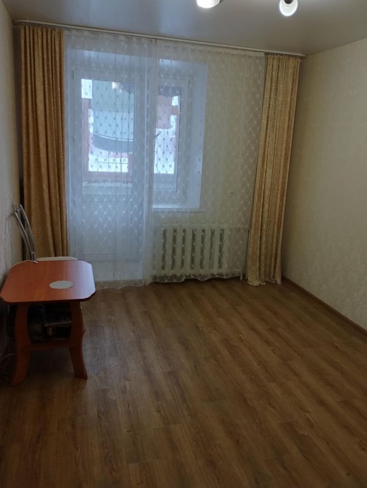 2-комн квартира Береговая, 1/15