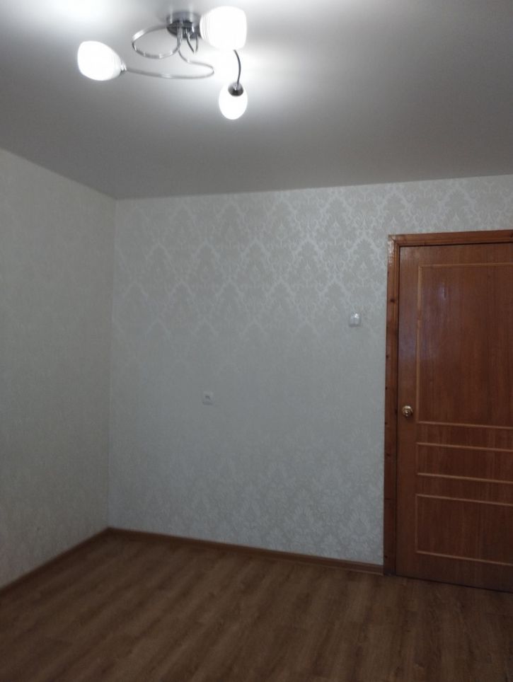 2-комн квартира Береговая, 1/15