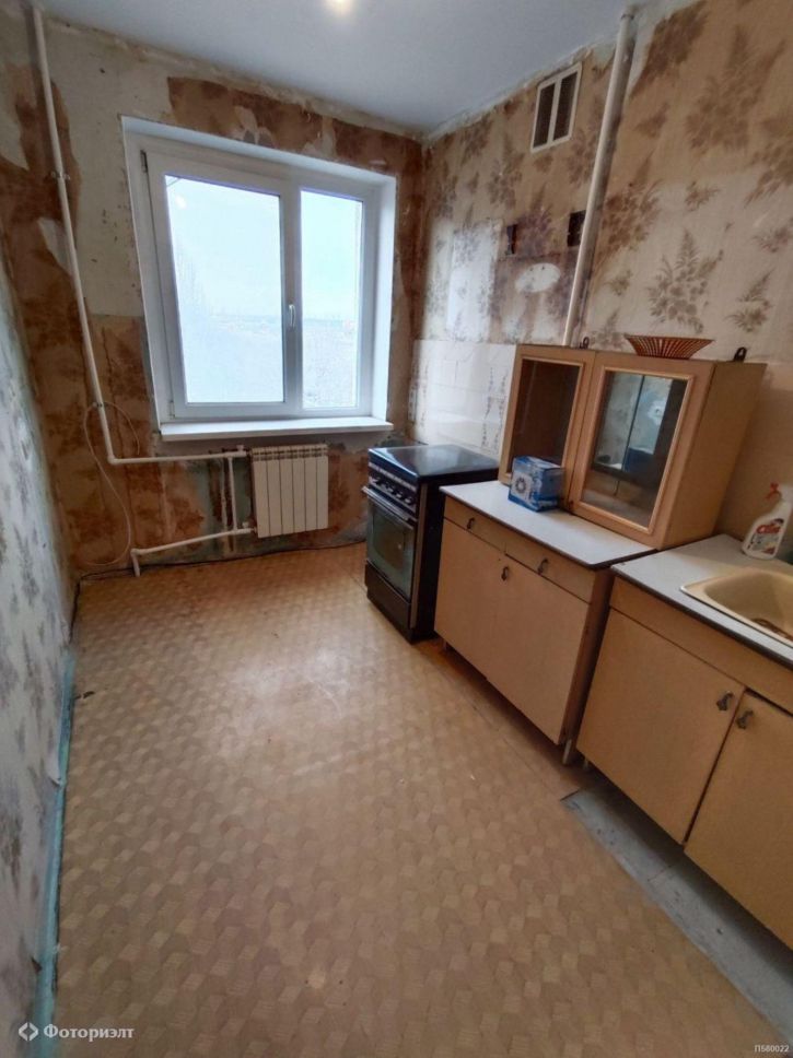 3-комн квартира Лебедева-Кумача В.И. ул, 84