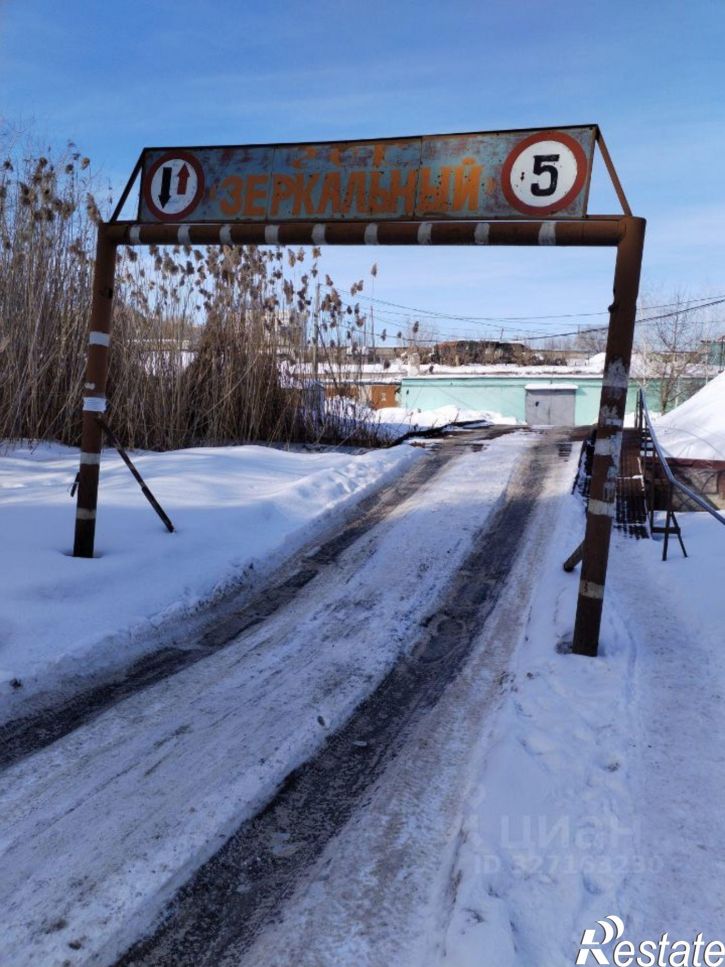 Гараж/парковка улица Лебедева-Кумача, 86,  д. 86