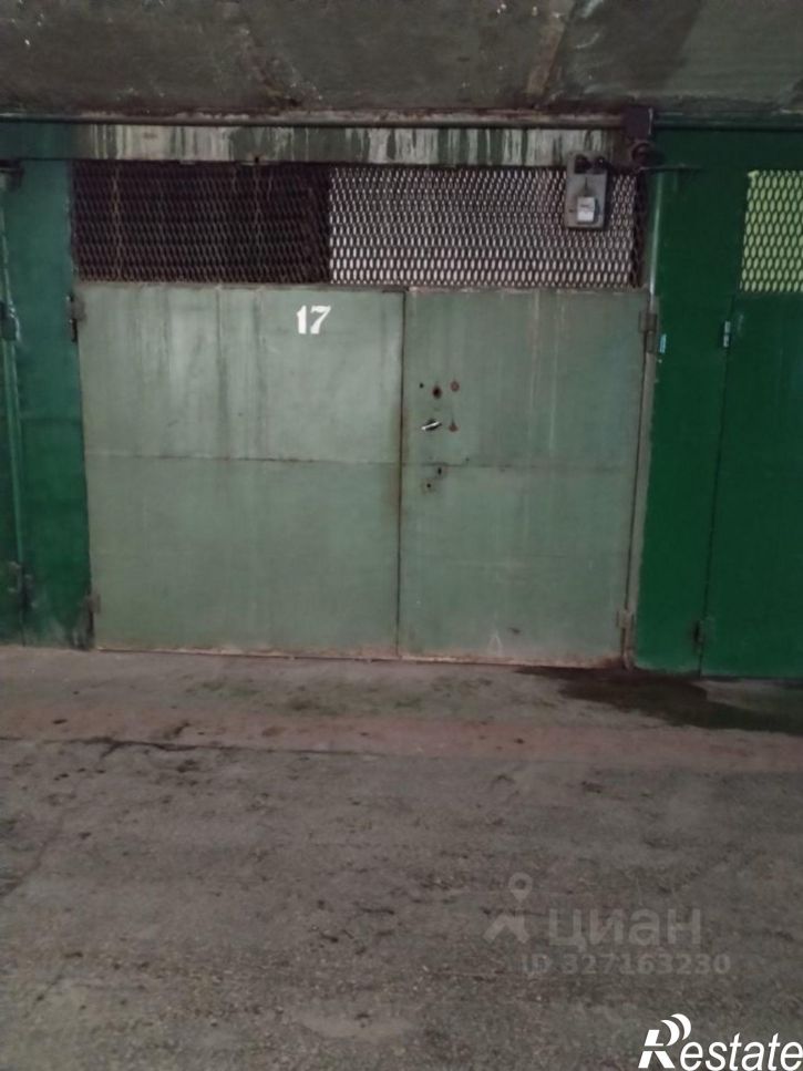 Гараж/парковка улица Лебедева-Кумача, 86,  д. 86