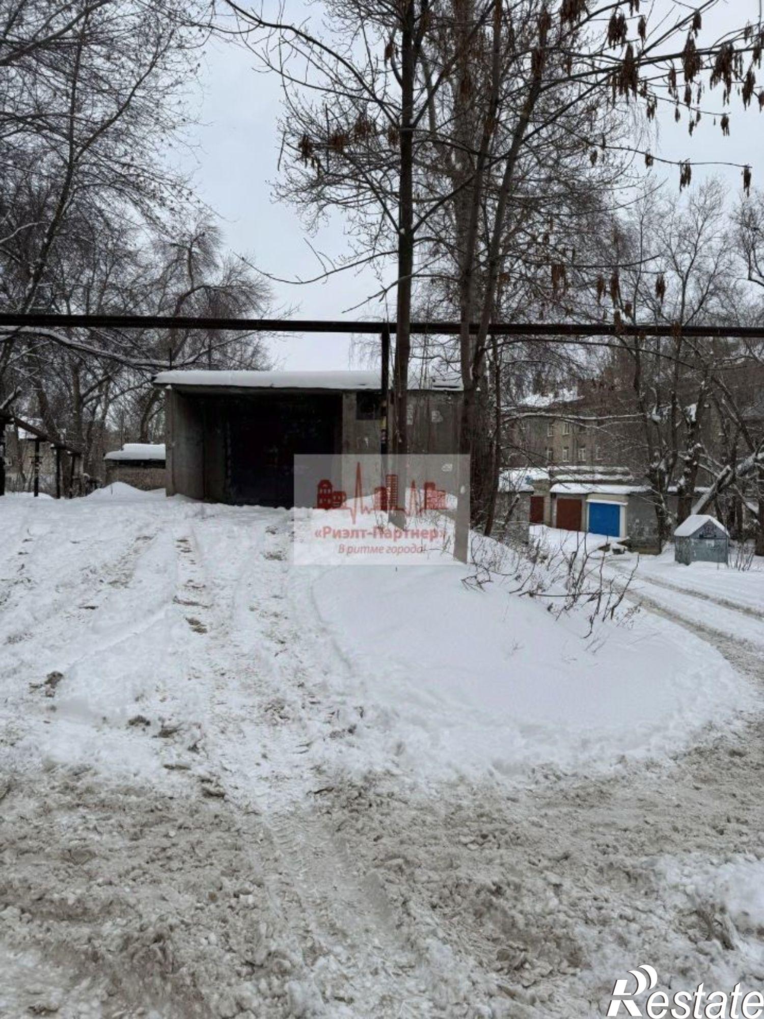 Купить гараж, место в паркинге за 1 600 010 рублей на Деловой проезд, 2