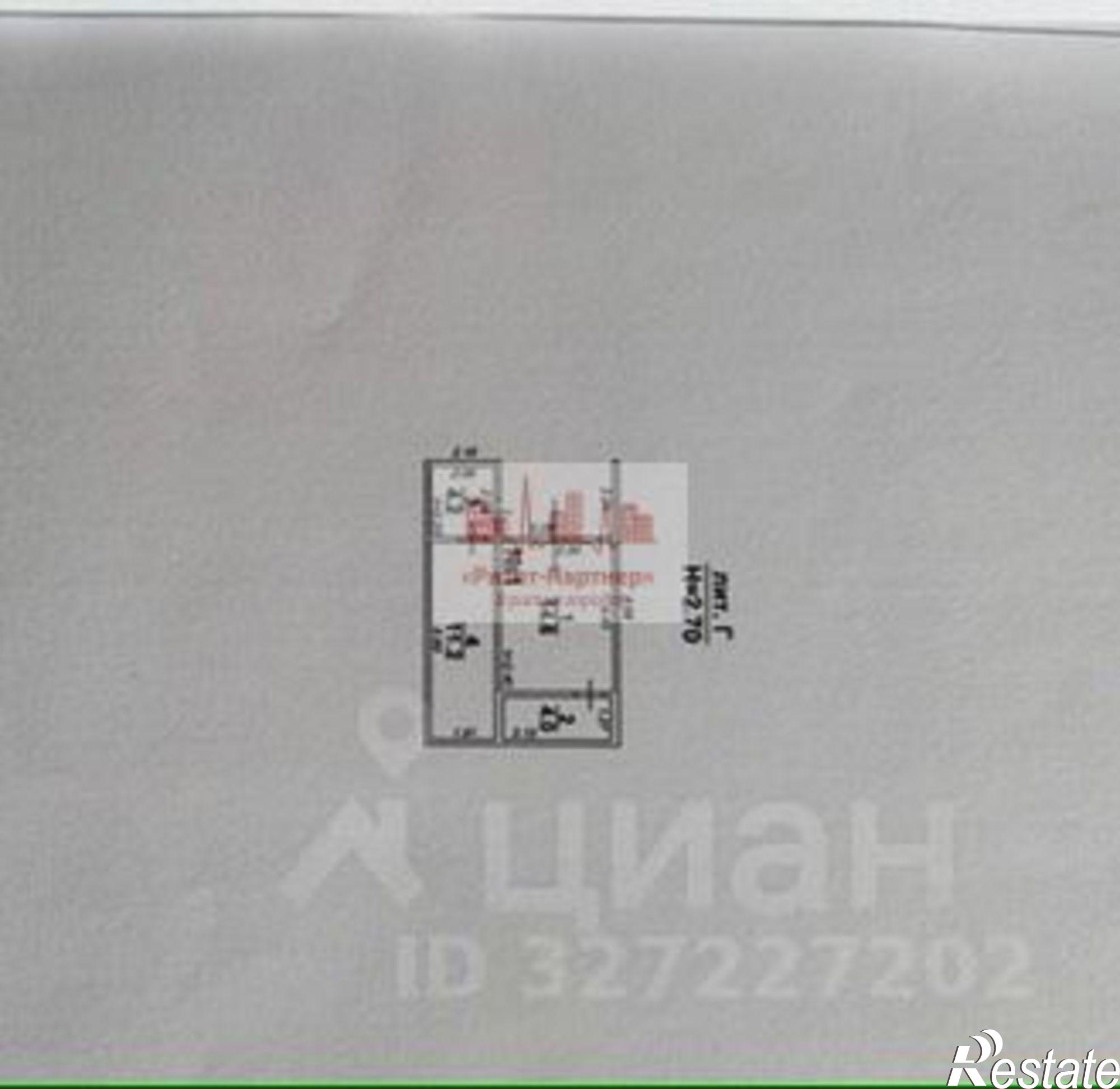 Купить гараж, место в паркинге за 1 600 010 рублей на Деловой проезд, 2