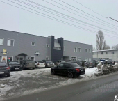 ОСЗ 900 кв м ул Трофимовская, 12Б/1