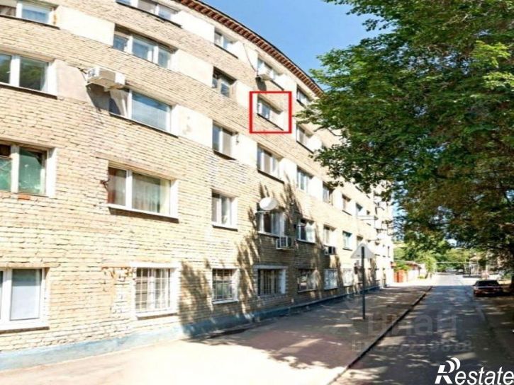 Комната 1-й Соколовогорский пр-д, 8,  д. 8