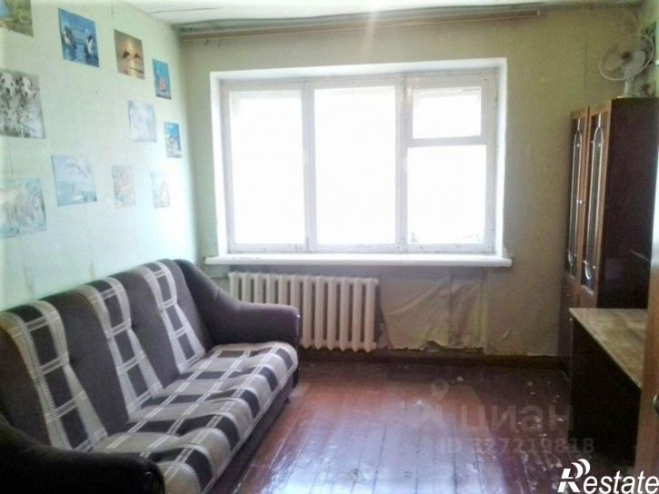 Комната 1-й Соколовогорский пр-д, 8,  д. 8
