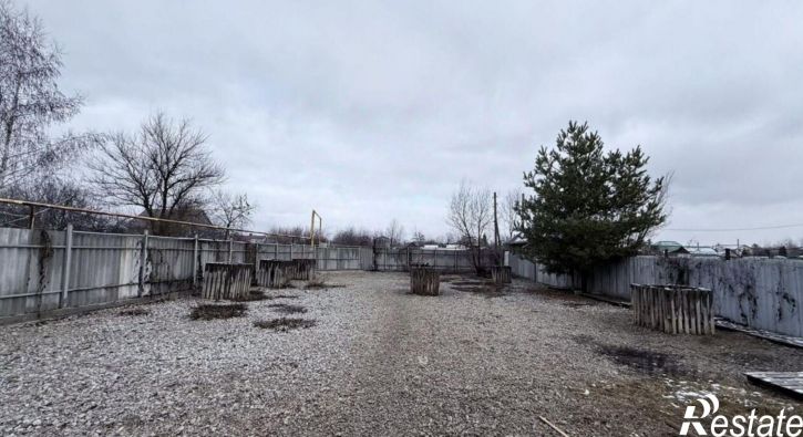 Земельный участок 8-й Загородный проезд