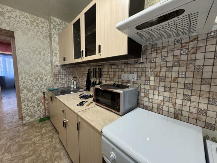 2-комн квартира Весенняя, 10в