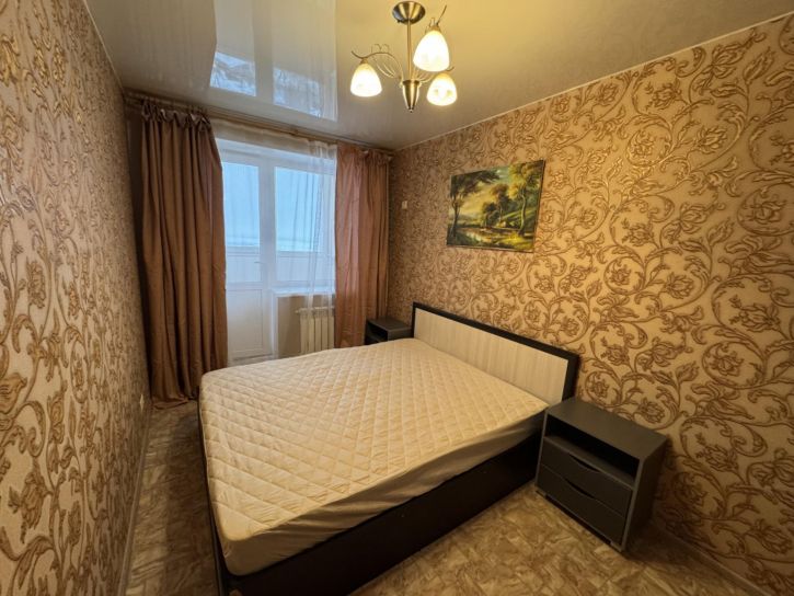 2-комн квартира Весенняя, 10в