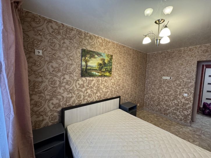 2-комн квартира Весенняя, 10в