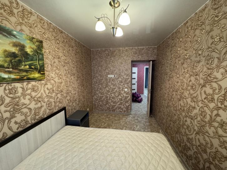 2-комн квартира Весенняя, 10в