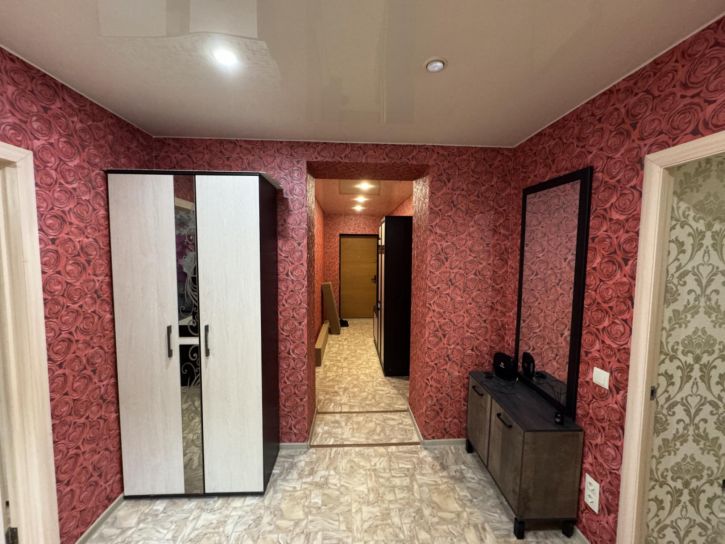 2-комн квартира Весенняя, 10в
