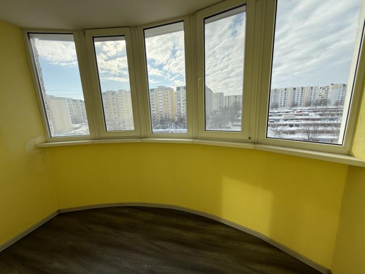 3-комн квартира Блинова, 19