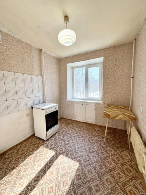 Продажа 3-комн квартиры Лебедева-Кумача В.И. ул, 86