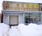 ОСЗ 337 кв м ул Техническая, 4А