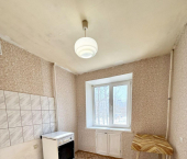 3-комн, 58.6кв м, этаж 2/9 Лебедева-Кумача В.И. ул, 86
