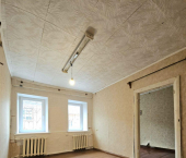 2-комн, 39.8кв м, этаж 2/2 Яблочкова П.Н. ул, 16