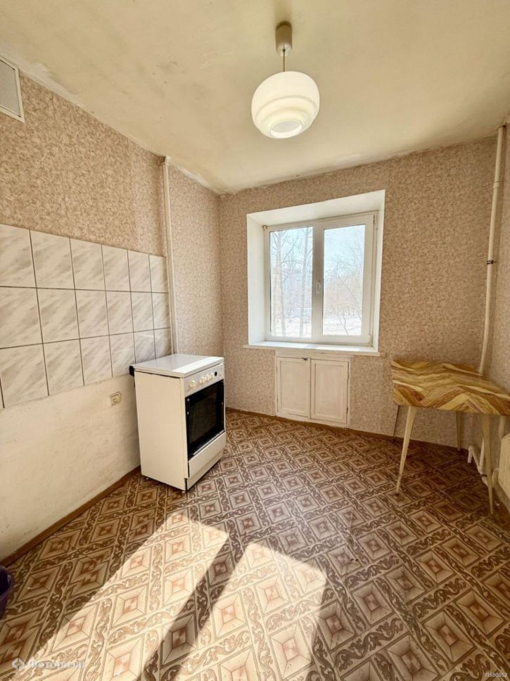 3-комн квартира Лебедева-Кумача В.И. ул, 86