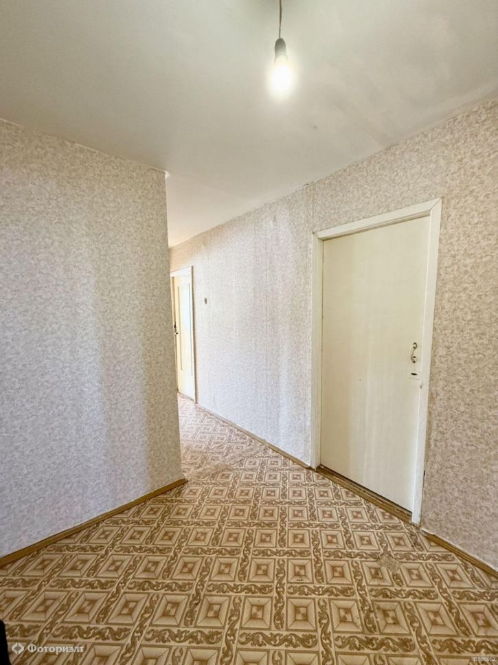 3-комн квартира Лебедева-Кумача В.И. ул, 86