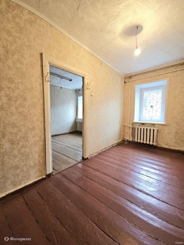 2-комн квартира Яблочкова П.Н. ул, 16