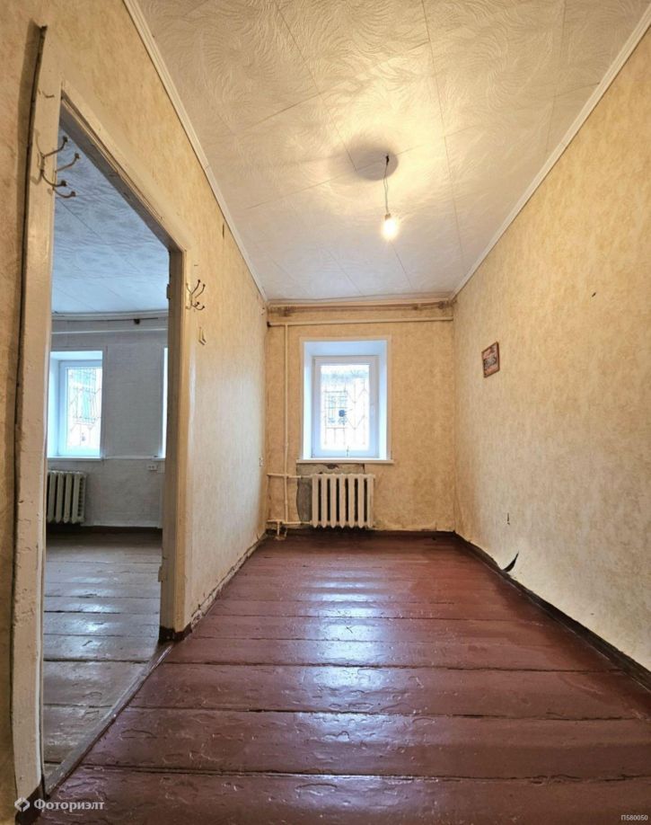 2-комн квартира Яблочкова П.Н. ул, 16