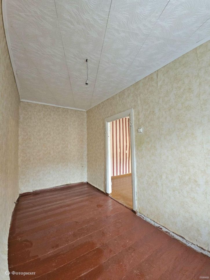2-комн квартира Яблочкова П.Н. ул, 16