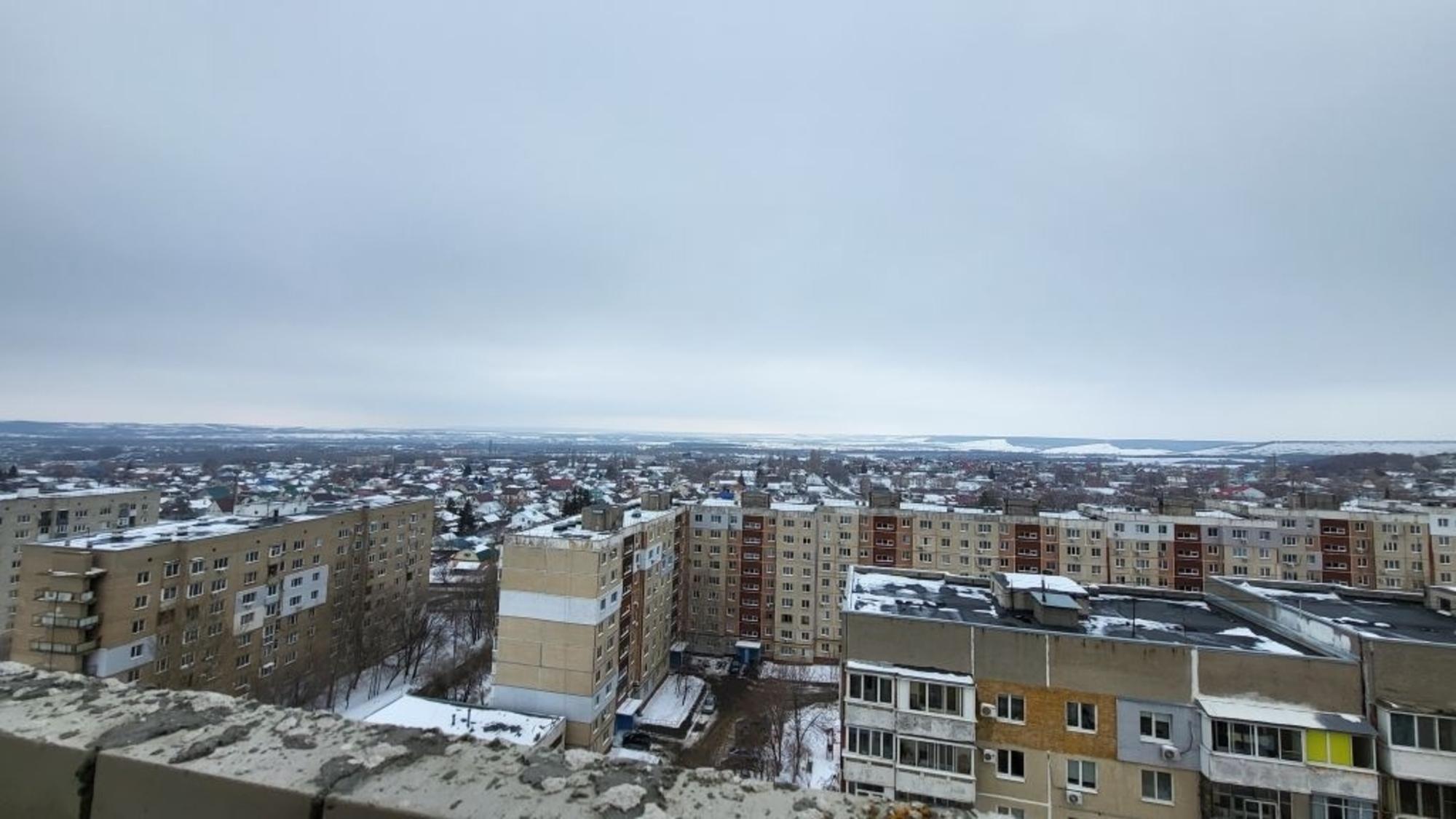Купить студию за 2 441 720 рублей на Совхозный 2-й проезд, 36к2