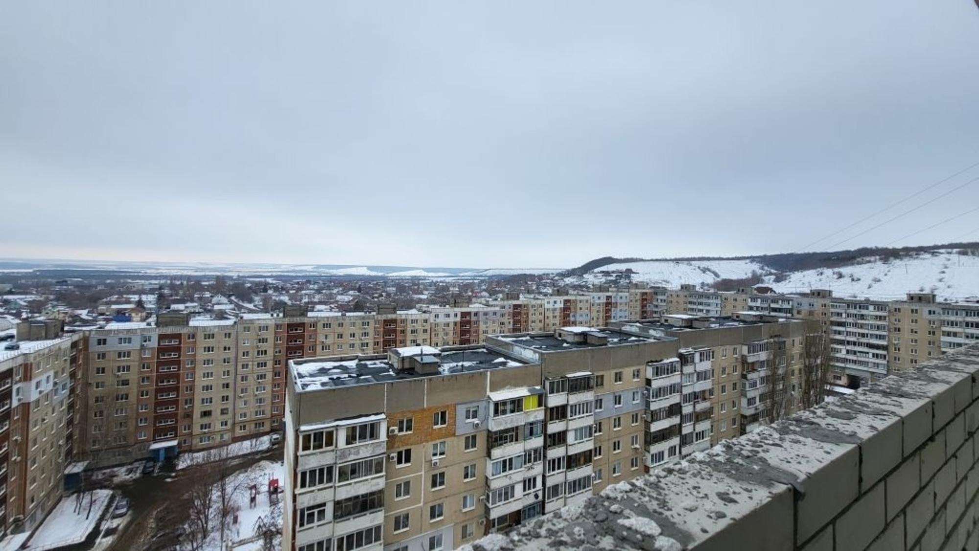 Купить квартиру за 2 458 380 рублей на Совхозный 2-й проезд, 36к2