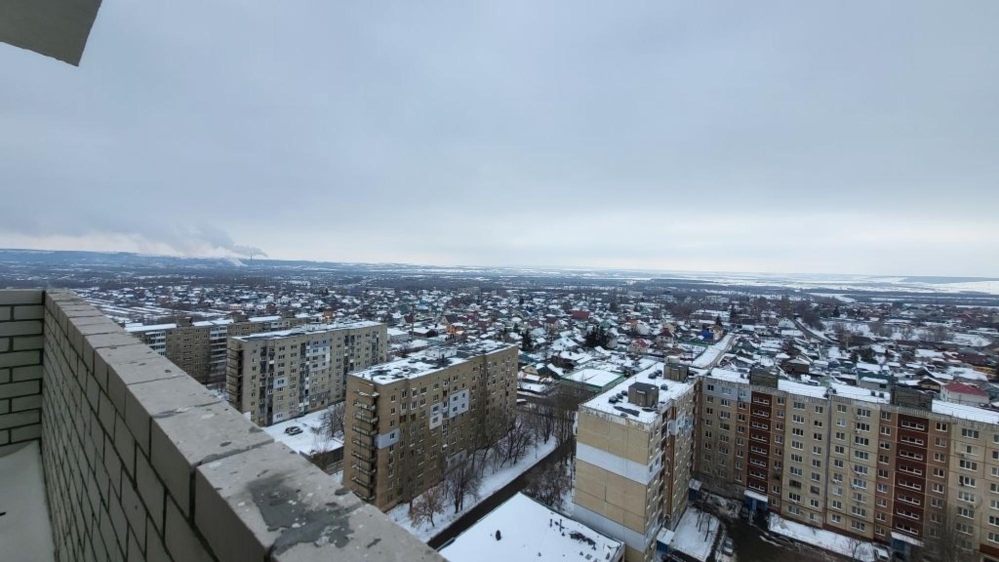 Купить студию за 2 311 710 рублей на Совхозный 2-й проезд, 36к2
