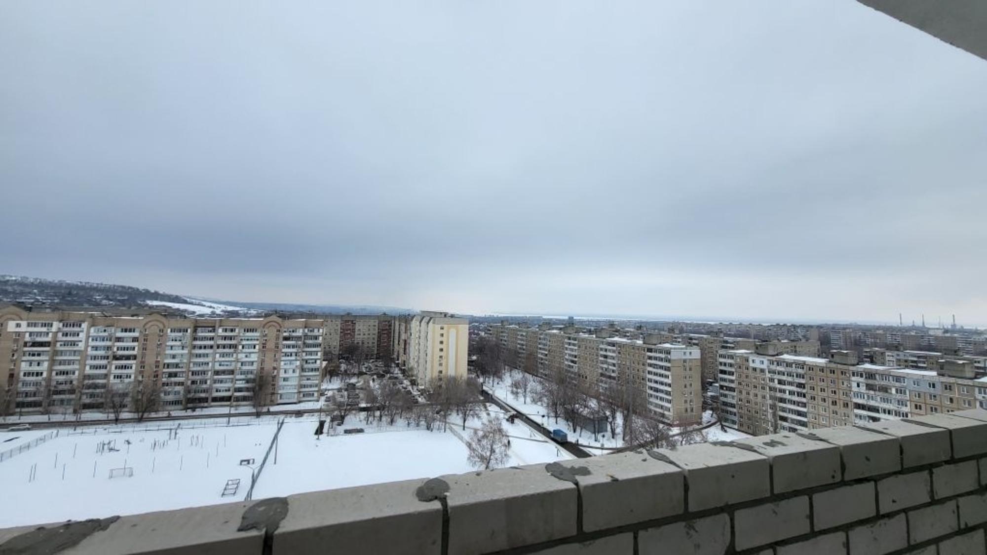 Купить студию за 2 472 680 рублей на Совхозный 2-й проезд, 36к1