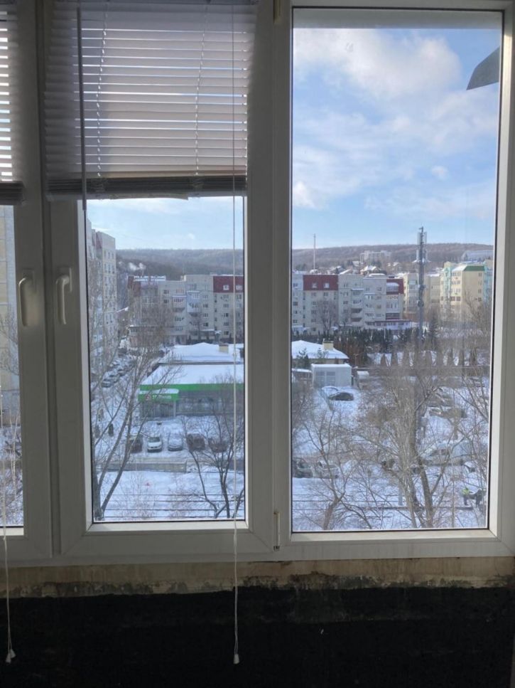 3-комн квартира Гвардейская ул, 16