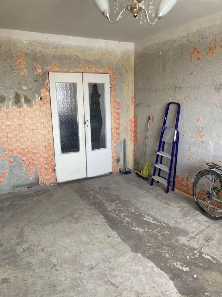 3-комн квартира Гвардейская ул, 16