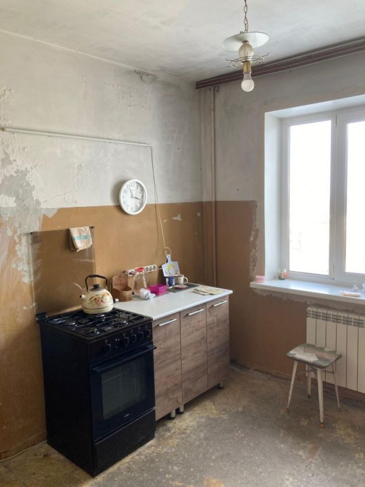 3-комн квартира Гвардейская ул, 16