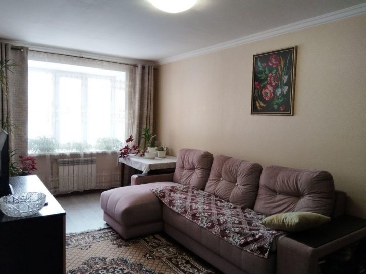 2-комн квартира Оржевского ул, 7