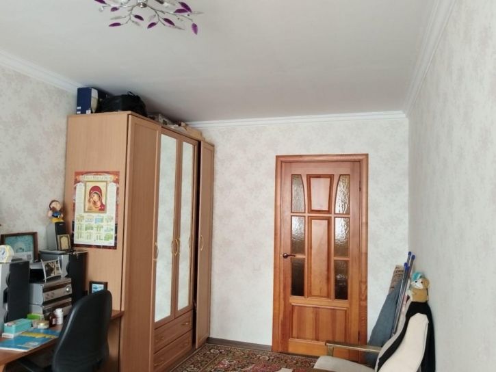 2-комн квартира Оржевского ул, 7
