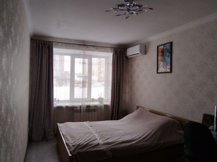 2-комн квартира Оржевского ул, 7