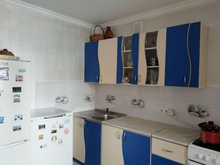 2-комн квартира Оржевского ул, 7