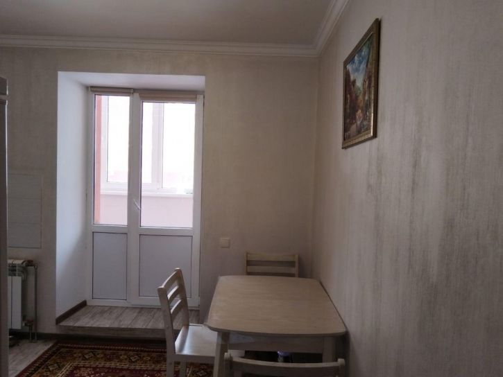 2-комн квартира Оржевского ул, 7